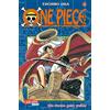 Carlsen Verlag GmbH One Piece 03. Die Suche geht weiter: Piraten, Abenteuer und der größte Schatz der Welt!: 3