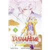 Viz Media Yashahime: Princess Half-Demon, Vol. 5 : Volume 5