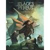 Dargaud Le Fort des Landes