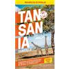 Mairdumont MARCO POLO Reiseführer Tansania, Sansibar: Reisen mit Insider-Tipps. Inklusive kostenloser Touren-App