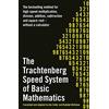 Souvenir Press Ltd The Trachtenberg Speed System of Basic Mathematics