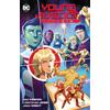 DC Comics Young Justice: Targets