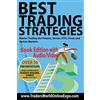 CREATESPACE Best Trading Strategies: Master Trading the Futures, Stocks, ETFs, Forex and Option Markets: Volume 3