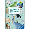 Ravensburger Verlag GmbH Wieso? Weshalb? Warum? Meine Schulfreunde