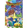Planeta Cómic Inazuma Eleven Go nº 05/07: 5