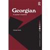 Routledge Georgian: A Learner's Grammar