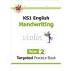 Coordination Group Publications Ltd (CGP KS1 English Year 2 Handwriting Targeted Practice Book