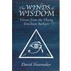 Anima Solis Books The Winds of Wisdom: Visions from the Thirty Enochian Aethyrs
