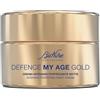 BIONIKE Defence My Age Gold - Crema Intensiva Fortificante Notte 50 ml
