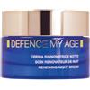 BIONIKE Defence My Age - Crema Rinnovatrice Notte 50ml