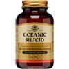 SOLGAR Oceanic Silicio 50 capsule vegetali