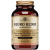 SOLGAR Neuro Redox 60 capsule Senza Aroma