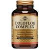 SOLGAR Doloflog Complex 60 capsule