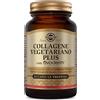 SOLGAR Collagene Vegetariano Plus 60 capsule