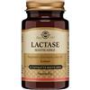 SOLGAR Lactase Masticabile 30 capsule