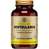 SOLGAR Scutellaria 50 capsule