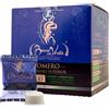 BOCCA DELLA VERITA - 10 Capsule Caffè OMERO Confezione Protettiva Caffe Espresso Tostatura Naturale - Capsule Compatibili con Macchina Caffe Lavazza®* Espresso Point, Idee Regalo Made in Italy