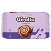 Generico BauIi Girella Originale Merendina al Cacao Decorazione al Cacao 280g