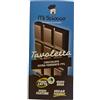 Generico Tavoletta Cioccolato extra fondente 71% Senza Glutine, Senza Latte e lattosio, Vegan, 50 gr