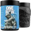 Zoomad Labs Creatine Monoidrate One Raw 300 Grammi Frutti di Bosco