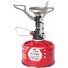 MSR Pocket Rocket Deluxe, Metallico