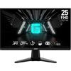 MSI G255F 24.5" Nero - Come nuovo