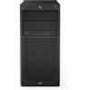 HP Z2 G4 Tower Intel Core i7-8700K Nvidia Quadro P2000 5GB - 16 GB - 1 TB - Windows 11 Professional - Buono