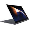 Samsung Galaxy Book4 Pro 360 Intel Core Ultra 7 155H 16" - 16 GB - 512 GB - Windows 11 Professional - Come nuovo
