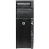 HP Z620 Mini Tower 2x Intel Xeon E5-2643 Nvidia Quadro K2000 2GB - 64 GB - 256 GB - Windows 10 Professional - Buono
