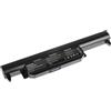 FESTAS Batteria 5200mAh A32-K55 A41-K55 per ASUS K55 K55A K55V K55VD X55A X55V X55U X55VD X75A X75V X75VC X75VD R500V R500VD F75VC F75VC VD F75 V F75VB R503U R503A R503C K55VD K7 5VM K75VD
