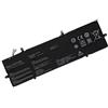 MKLJHND Batteria for laptop C31N1816 0B200-03160000, compatibile con ASUS ZenBook Flip 13 UX362 UX362F UX362FA Q326FA Q326FA-BI7T13 UX362FA-2B.