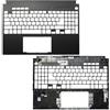 Generic Poggiapolsi per Laptop per ASUS TUF Gaming F15 FX507ZM FX507ZR FX507ZU FX507ZI FX507ZV FX507VV FX507VU Nero Bauletto Superiore