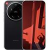 XIAOMI 17 Ultra Leica Leitzphone / Dual SIM, Nero, 16GB, 1TB, 5G