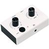 SummitLink Pod di controllo di ricambio due toni Edition compatibile per altoparlanti Logitech Z-2300 W/B