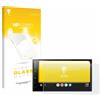 upscreen Pellicola Protettiva Opaca per Pioneer SPH-DA77DAB Protezione Schermo Anti-Riflesso - 9H Durezza, Senza Bolle