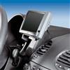 KUDA 296120 - Supporto in vera pelle, per VW New Beetle (I 9C) dal 11/1998