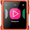 SHANLING M0 Pura Mini lettore musicale Hi-Fi portatile, touch screen da 1,54 pollici, Bluetooth 5.0, DAC CS43131, uscita da 3,5 mm, uscita simmetrica commutabile, per sport, jogging e allenamento