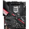 KLXTTHF Motherboard Scheda madre Fit For ASUS ROG STRIX Z490-H GAMING ATX DDR4 LGA1200