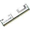 OFFTEK 8GB Kit (2x4GB Modulo) Memoria RAM di ricambio per Dell PowerEdge 2900 (DDR2-5300 - ECC) Memoria Stazione di lavoro/Server