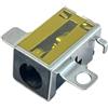 ZAHARA DC Jack Presa di Ricarica per Lenovo IdeaPad Slim 3 14IRU8 82X6 IdeaPad Slim 3 14IAN8 82XA IdeaPad Slim 3 14ABR8 82XL 3 14AMN8 82XN 3 14IRH8 83EL 3 14IAH8 83EQ DC Power Jack/Power Jack/Power