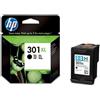 HEWLETT PACKARD HP Cartucho Original 301XL - CH563EE [ML-8][PAG-480]