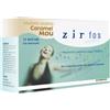 ALFASIGMA SpA ZIR FOS-INT BIOLOGICO 12BS