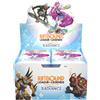 Cartemagic League of Legends Riftbound Radiance booster box 24 bustine versione Inglese