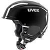 UVEX Casco RESOLUTION SL