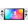 Nintendo Switch OLED 64GB (7 pollici, Bianco) Ricondizionato - [Solo console] - Eccellente