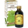 DR.GIORGINI SER-VIS Srl ACERO CAMP 100ML ANALCO GEM10+