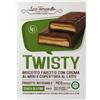 TOMASELLO LUCA L TOMASELLO Twisty Bisc.Mou140
