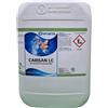 Chemartis Alghicida LC no schiuma per piscina 25 lt.