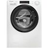Candy CSOW44644TWMB6-S Lavasciuga Libera Installazione 6 Kg, 1400 Giri, Smart Pro Inverter, Wi-fi + Bluetooth, Snap&wash, Classe E, Bianco"