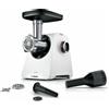Bosch Serie 4 MFWS420W tritacarne 1300 W Bianco"